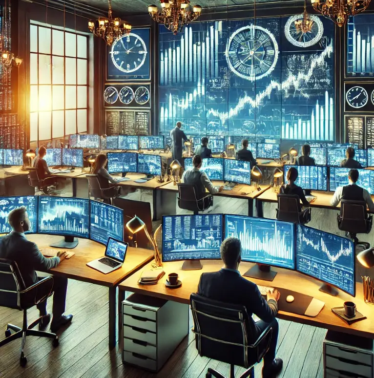 プロップファーム