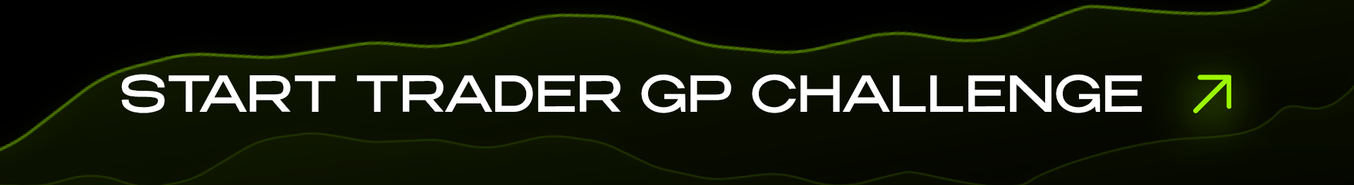 realistic profit targets with Trader GP